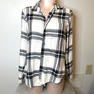 American eagle flannel
